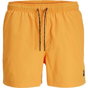 Jack & Jones - JPSTMAUI - Zwemshort - Steel - Gerecycled Materiaal
