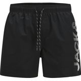 Jack & Jones - Studio Bikinibroekje - Jongens - Normale Pasvorm