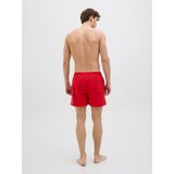 Jack & Jones Pants Studio - Zwemshort - Rood