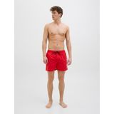 Jack & Jones Pants Studio - Zwemshort - Rood