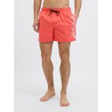 JACK & JONES - PANTS STUDIO - Zwemshort - Blauw - Katoen