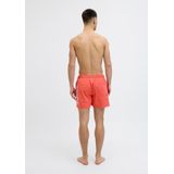 JACK & JONES - PANTS STUDIO - Zwemshort - Blauw - Katoen
