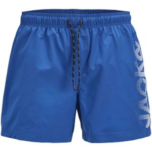 Jack & Jones - JPSTMAUI - Zwemshort - Kobaltblauw
