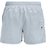 Jack & Jones - jpstmaui Jjswim - Zwemshort - Effen IJsblauw