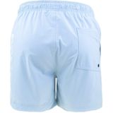 Jack & Jones - jpstmaui Jjswim - Zwemshort - Effen IJsblauw