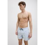 Jack & Jones - jpstmaui Jjswim - Zwemshort - Effen IJsblauw