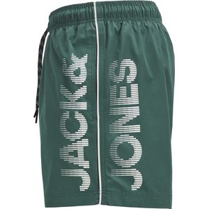 Zwemshort - Tweekleurig - Lichtgewicht - Sneldrogend