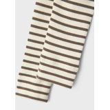 NAME IT - NBNBani - Leggings - Beige / Bruin - Skinny