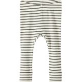 NAME IT - NBNBani - Leggings - Beige / Bruin - Skinny