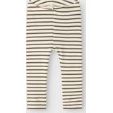 NAME IT - NBNBani - Leggings - Beige / Bruin - Skinny