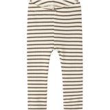 NAME IT - NBNBani - Leggings - Beige / Bruin - Skinny