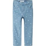 Name it Nmfsalli Slim Dnm Legging 2352 Vb Noos Meisjes Jeans