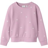 Sweatshirt 'NMFValba'