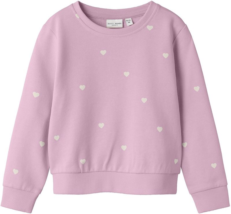 Sweatshirt 'NMFValba'