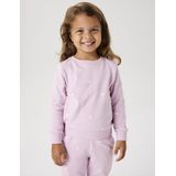 Name It - VALBA - Pullover - Pink - Regular Fit