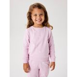 Name It - VALBA - Pullover - Pink - Regular Fit