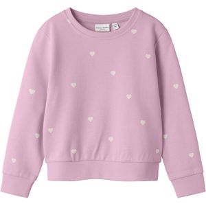 Sweatshirt - Print - Zacht - Regular Fit