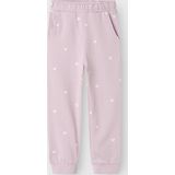 Name it - Nmfvalba Swe Pant Unb Noos - Meisjes - Broeken