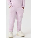 Name it - Nmfvalba Swe Pant Unb Noos - Meisjes - Broeken