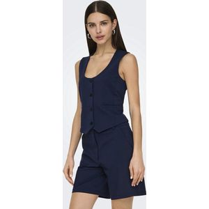 Jacqueline De Yong Mira Waistcoat