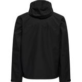 Onsluke - Tussenjas - Waterproof - Met Capuchon - Lange Mouwen