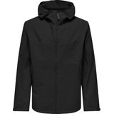 Onsluke - Tussenjas - Waterproof - Met Capuchon - Lange Mouwen