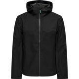 Onsluke - Tussenjas - Waterproof - Met Capuchon - Lange Mouwen