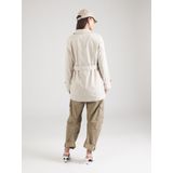 VERO MODA Vmchelsea Olivia Trenchcoat Noos Vmchelsea Olivia Trench Noos Dames (1 stuk), Crème, M