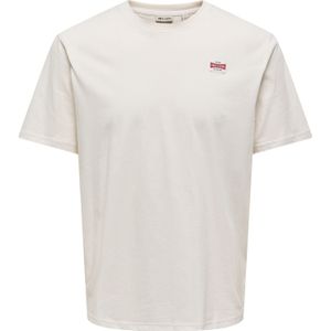 ONLY&SONS - ONSDAWSON REG SS TEE VD - T-shirt - Heren