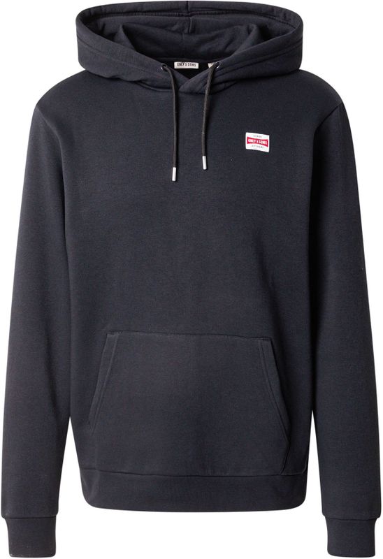 ONSDawson - Sweatshirt - Kleur - Materiaal