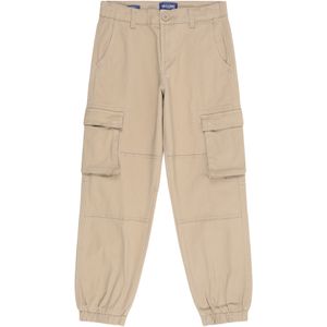 ONLY & SONS JUNIOR - Tapered Fit Cargo Broek