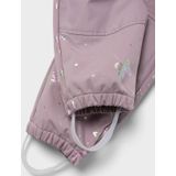 NAME IT - Softshell Pak - Waterdicht - Ademend - Kinderen