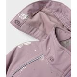 NAME IT - Softshell Pak - Waterdicht - Ademend - Kinderen