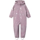 NAME IT - Softshell Pak - Waterdicht - Ademend - Kinderen