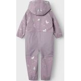 NAME IT - Softshell Pak - Waterdicht - Ademend - Kinderen
