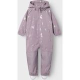 NAME IT - Softshell Pak - Waterdicht - Ademend - Kinderen