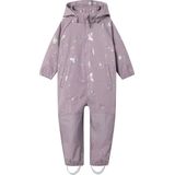 NAME IT - Softshell Pak - Waterdicht - Ademend - Kinderen