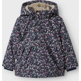 NAME IT - Snow05 - Ski-jas - Waterdicht - Ademend - Kinderen