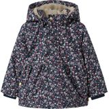NAME IT - Snow05 - Ski-jas - Waterdicht - Ademend - Kinderen