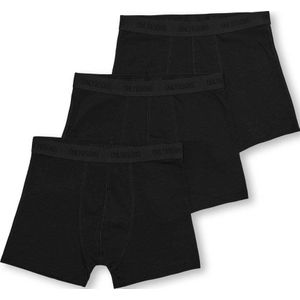 ONLY & SONS - OSJFITZ - Boxershorts - Multicolor - Stretchkatoen - Multipack