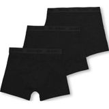 ONLY & SONS - OSJFITZ - Boxershorts - Multicolor - Stretchkatoen - Multipack