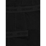 ONLY & SONS - OSJFITZ - Boxershorts - Multicolor - Stretchkatoen - Multipack