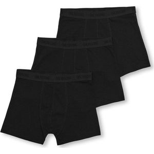 ONLY & SONS - OSJFITZ - Boxershorts - Multicolor - Stretchkatoen - Multipack