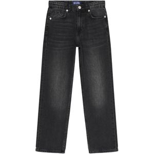 ONLY & SONS - Mid Rise Straight Fit Jeans - Regular Fit