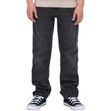 ONLY & SONS JUNIOR - Jeans - Blauw - Katoen - Relaxte Pasvorm