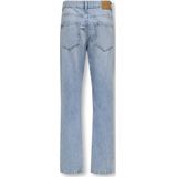 Only & Sons Edge Straight Jeans Jongens - Lichtblauw