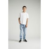 Only & Sons Edge Straight Jeans Jongens - Lichtblauw