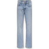 Only & Sons Edge Straight Jeans Jongens - Lichtblauw