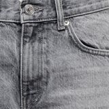 ONLY & SONS - Korte Broek - Medium Grijs - 100% Katoen - 5 Zakken