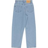 ONLY & SONS JUNIOR Jeans - Denim - Loose Fit - Katoen